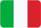 Pletacie ihlice Italiano